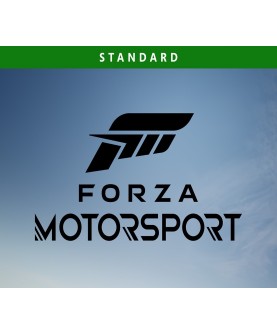 Forza Motorsport 8 Xbox Series X|S / Windows 10 Xbox Series X|S Key 